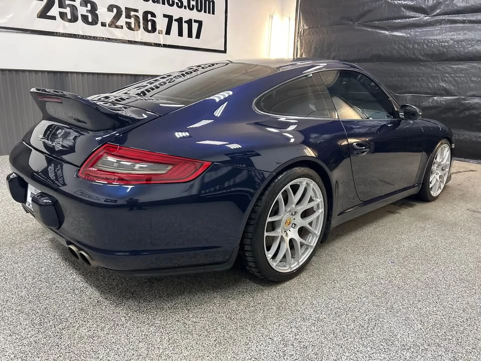 2007 Porsche 997 Carrera S - Image 6 of 14