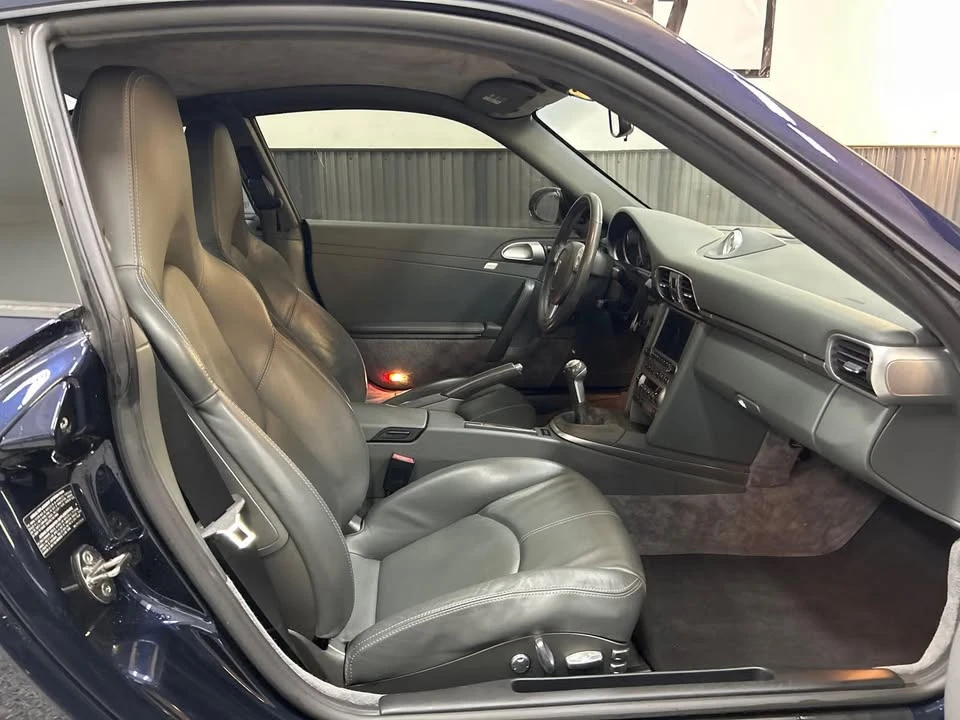 2007 Porsche 997 Carrera S - Image 13 of 14