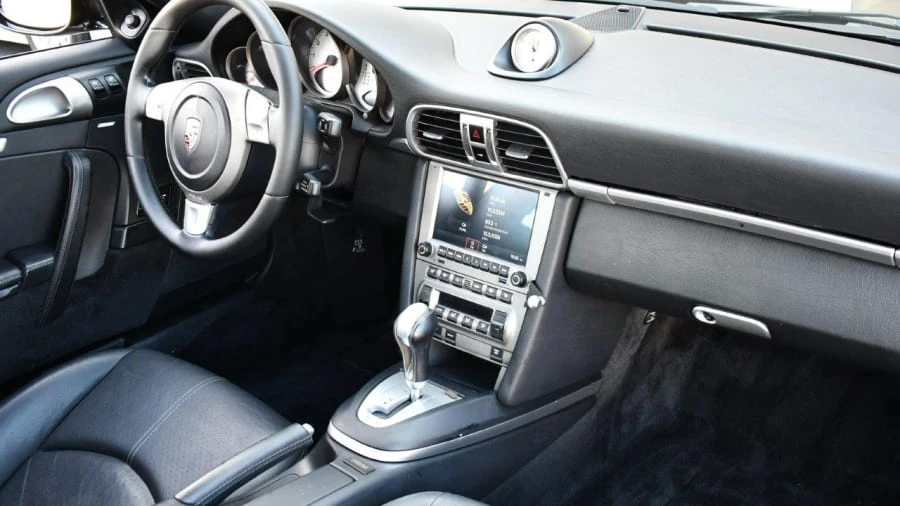 2007 Porsche 997 Carrera S - Image 13 of 19