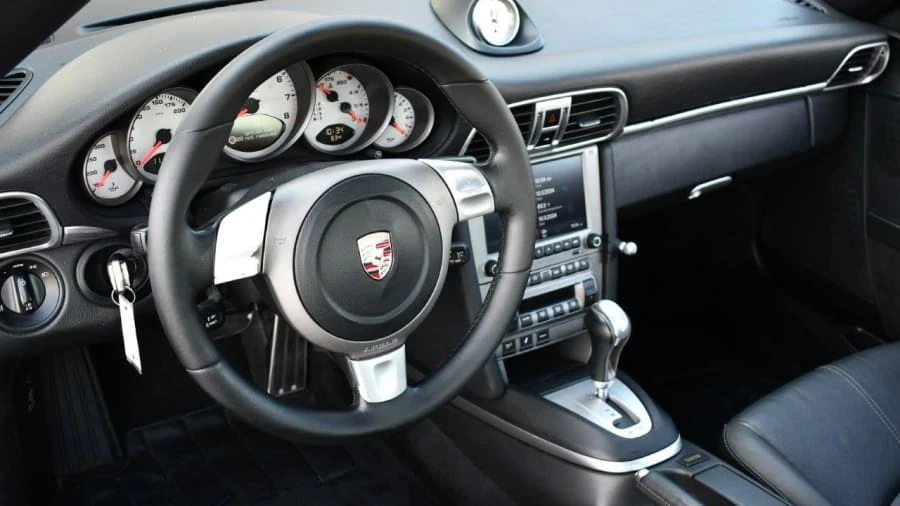 2007 Porsche 997 Carrera S - Image 11 of 19