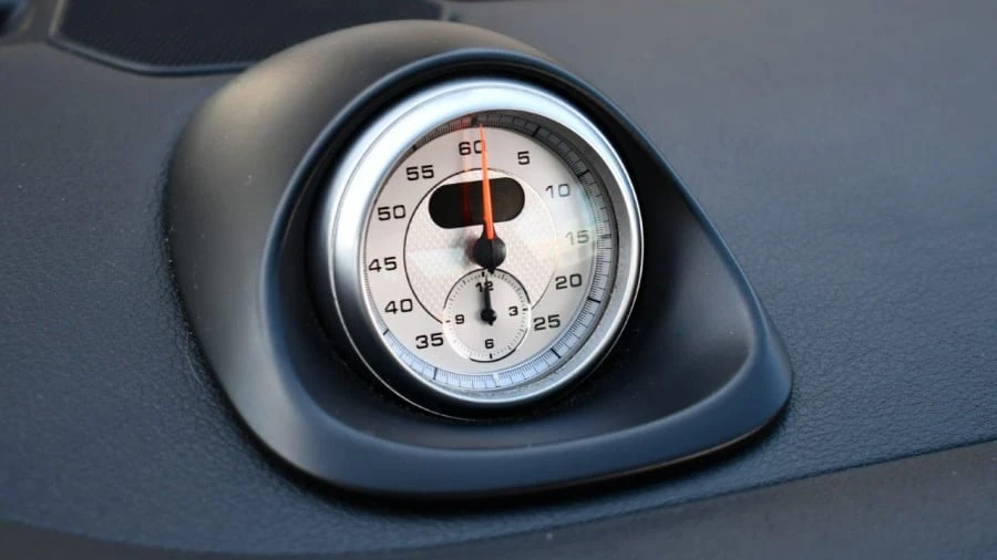 2007 Porsche 997 Carrera S - Image 16 of 19