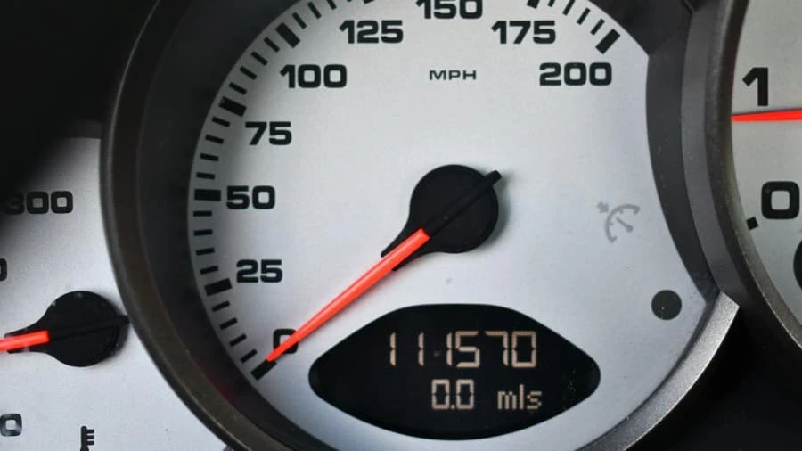 2007 Porsche 997 Carrera S - Image 15 of 19