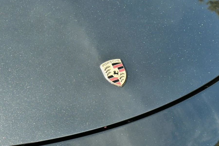 2007 Porsche 997 Carrera S - Image 5 of 19