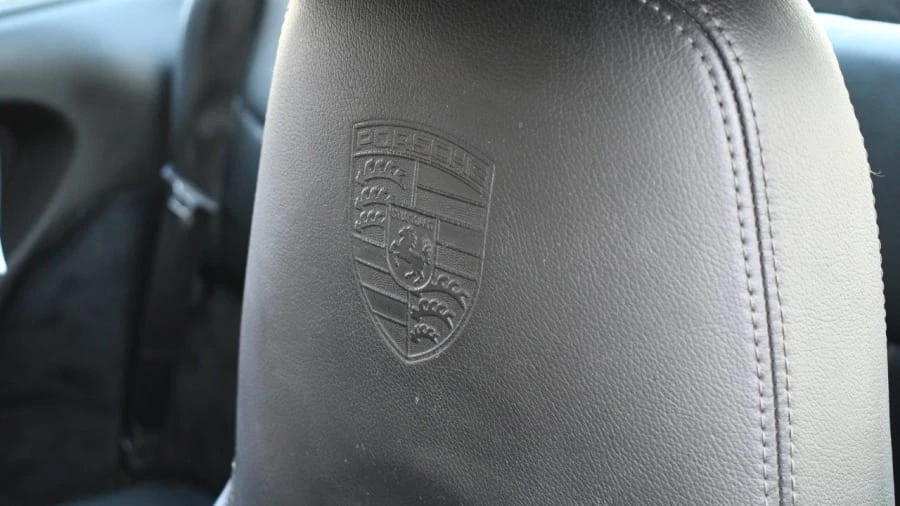 2007 Porsche 997 Carrera S - Image 14 of 19
