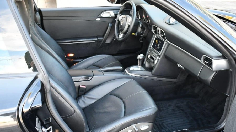 2007 Porsche 997 Carrera S - Image 12 of 19
