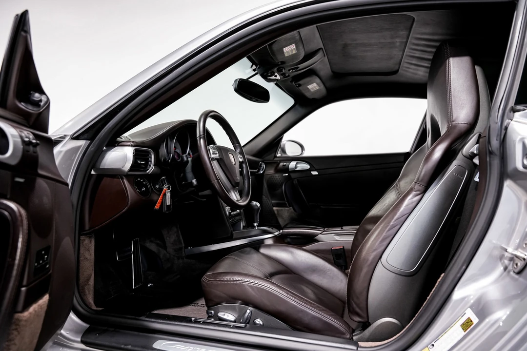 2007 Porsche 997 Carrera S - Image 18 of 21
