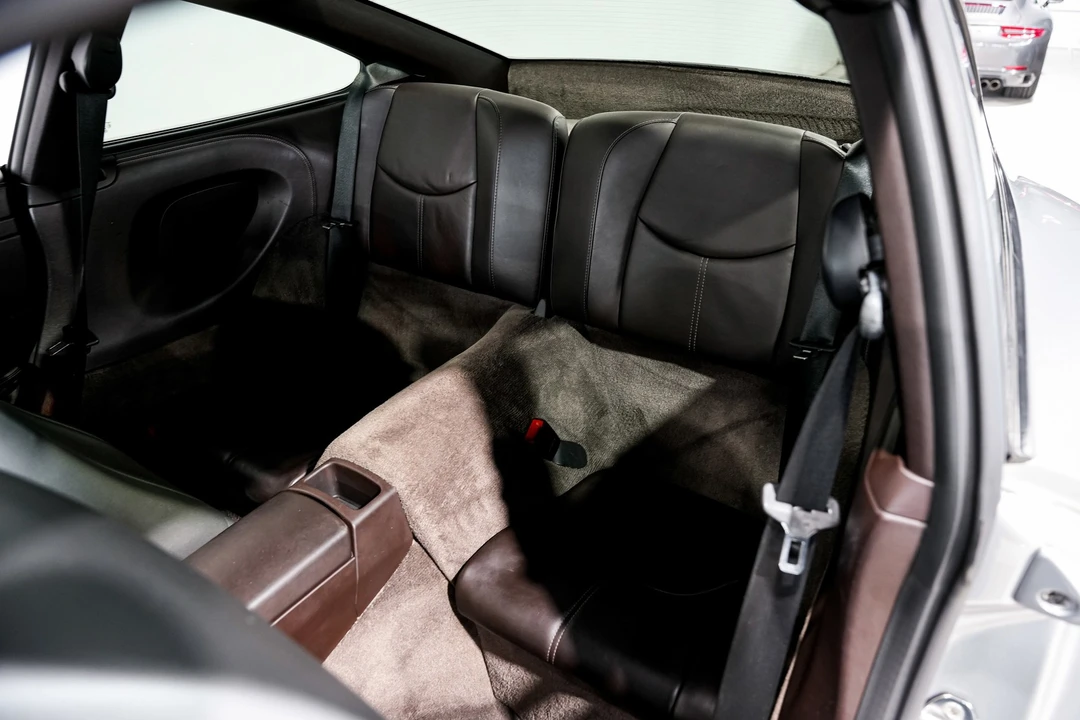 2007 Porsche 997 Carrera S - Image 21 of 21