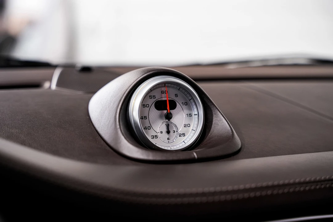 2007 Porsche 997 Carrera S - Image 12 of 21