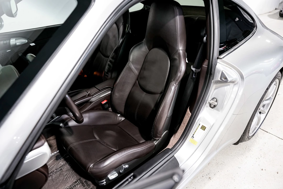 2007 Porsche 997 Carrera S - Image 19 of 21