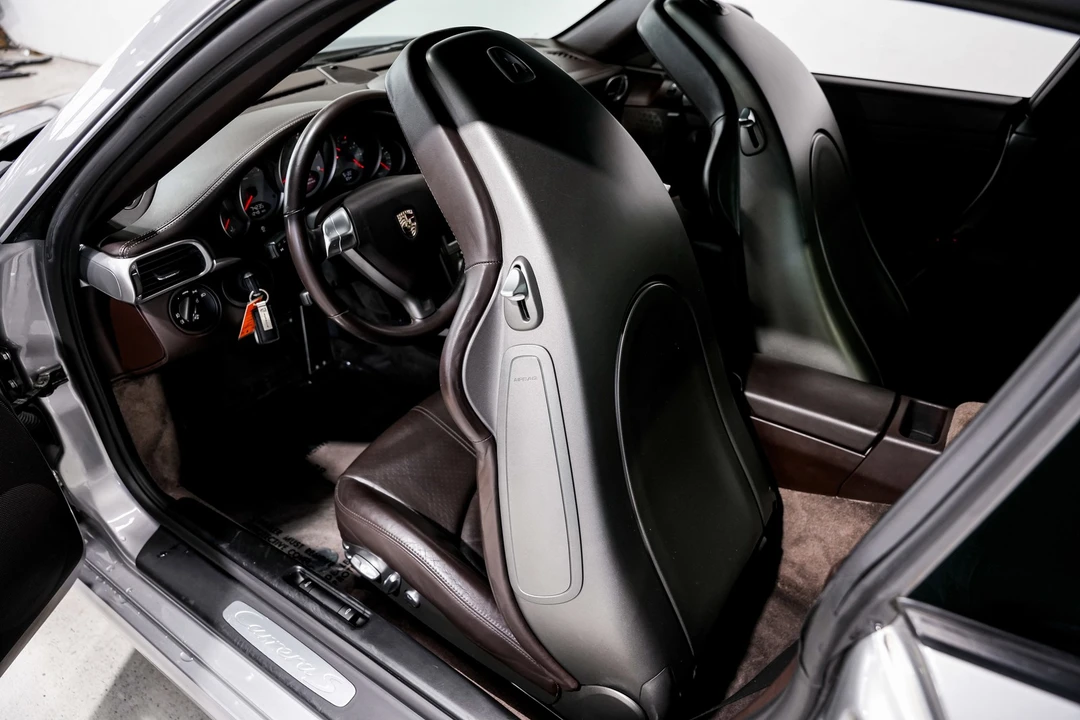 2007 Porsche 997 Carrera S - Image 20 of 21