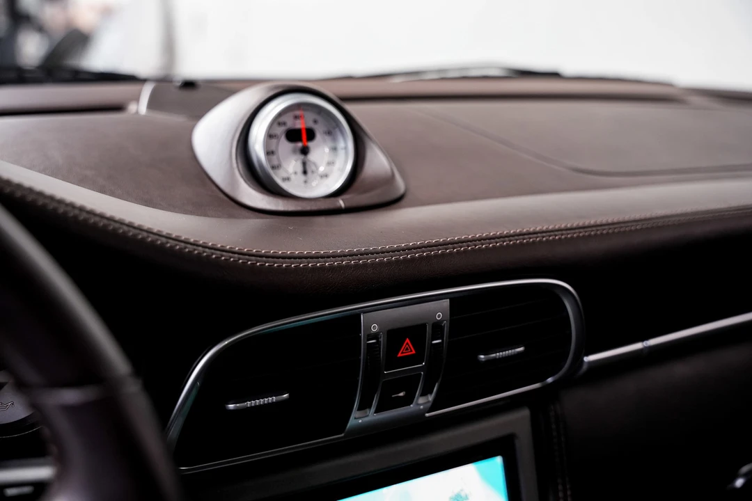 2007 Porsche 997 Carrera S - Image 13 of 21