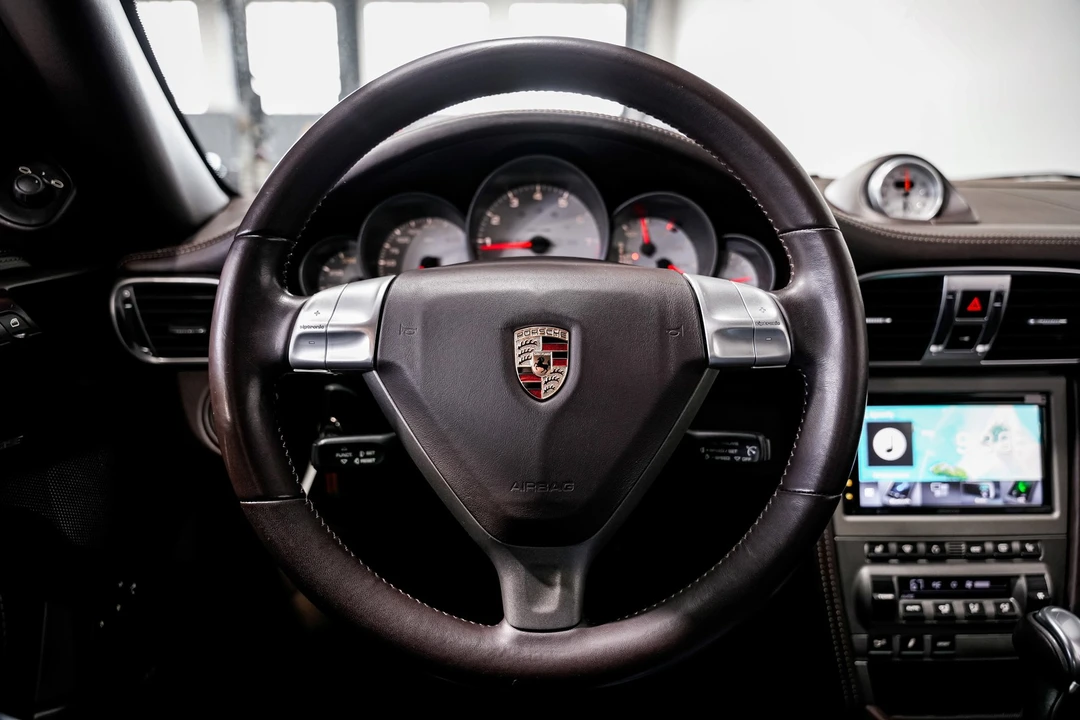 2007 Porsche 997 Carrera S - Image 10 of 21