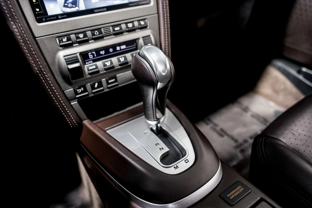 2007 Porsche 997 Carrera S - Image 15 of 21