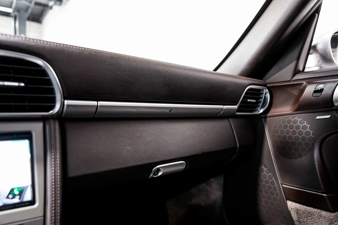 2007 Porsche 997 Carrera S - Image 16 of 21