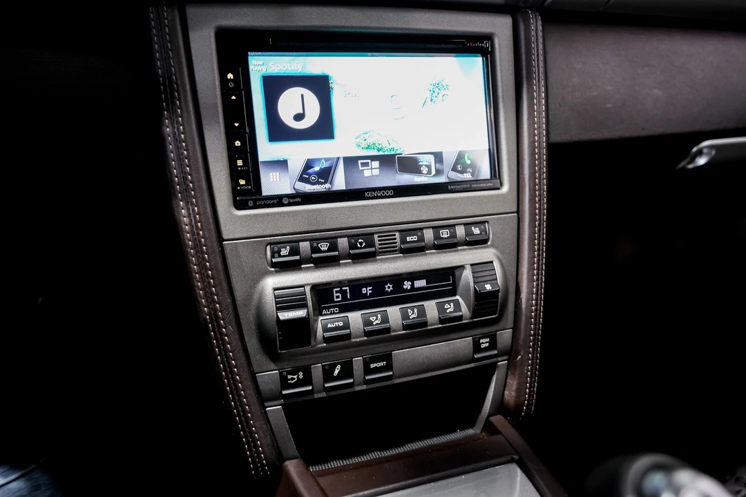 2007 Porsche 997 Carrera S - Image 14 of 21