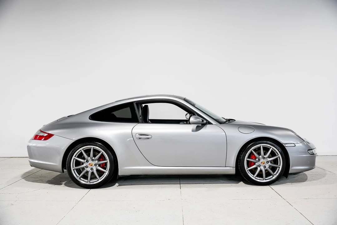 2007 Porsche 997 Carrera S - Image 2 of 21