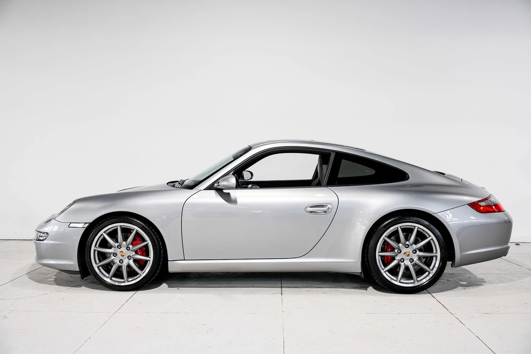 2007 Porsche 997 Carrera S - Image 7 of 21