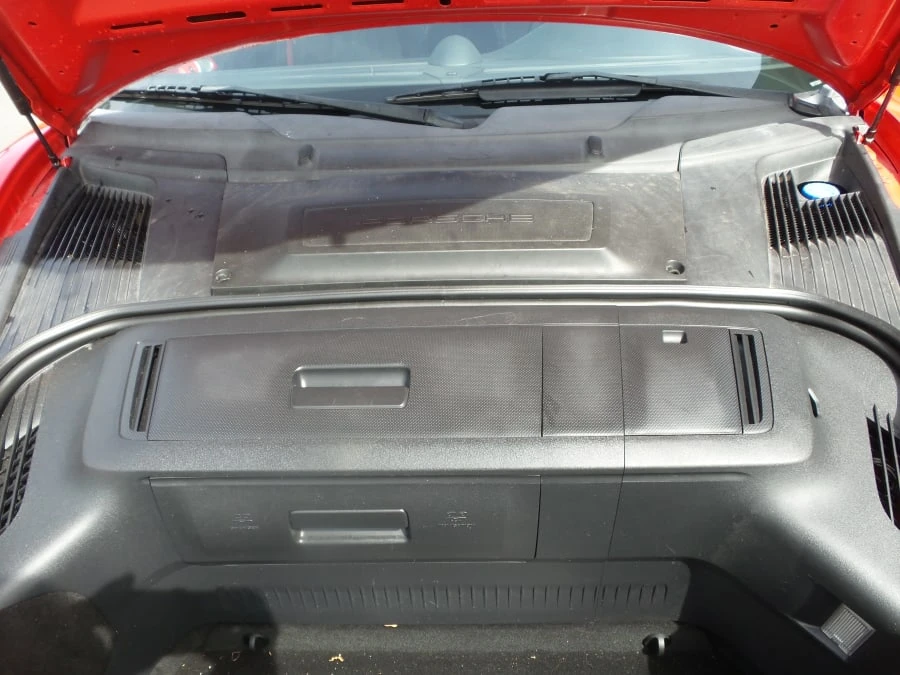 2007 Porsche 997 Carrera S - Image 8 of 25