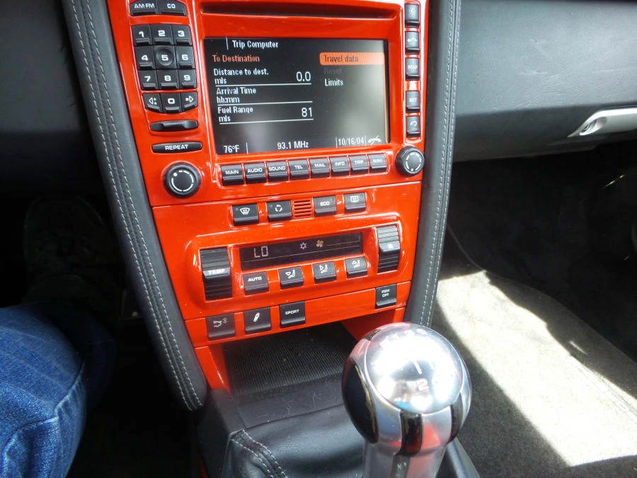 2007 Porsche 997 Carrera S - Image 23 of 25
