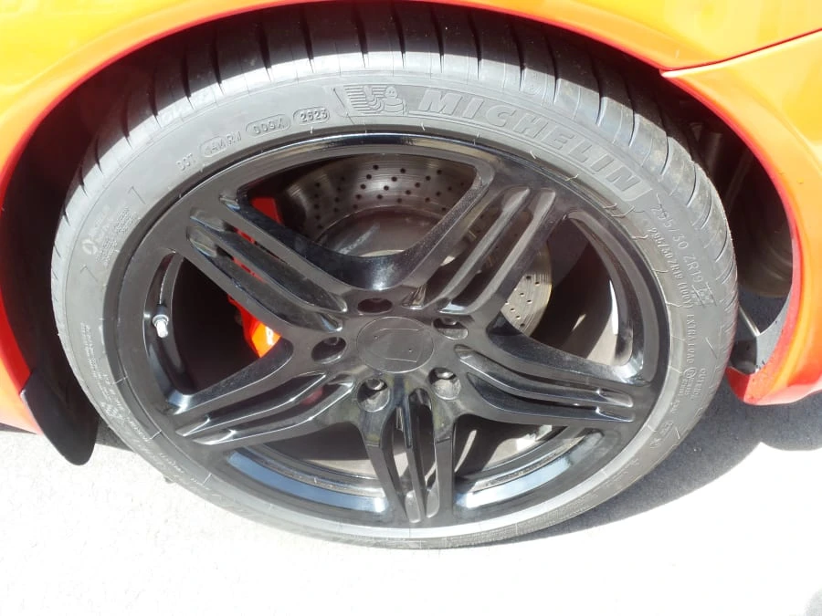 2007 Porsche 997 Carrera S - Image 7 of 25