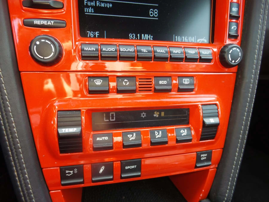 2007 Porsche 997 Carrera S - Image 21 of 25