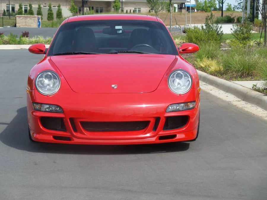 2007 Porsche 997 Carrera S - Image 4 of 25