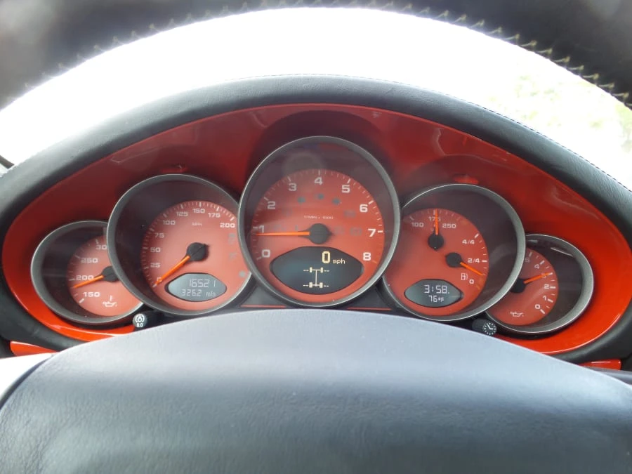 2007 Porsche 997 Carrera S - Image 24 of 25
