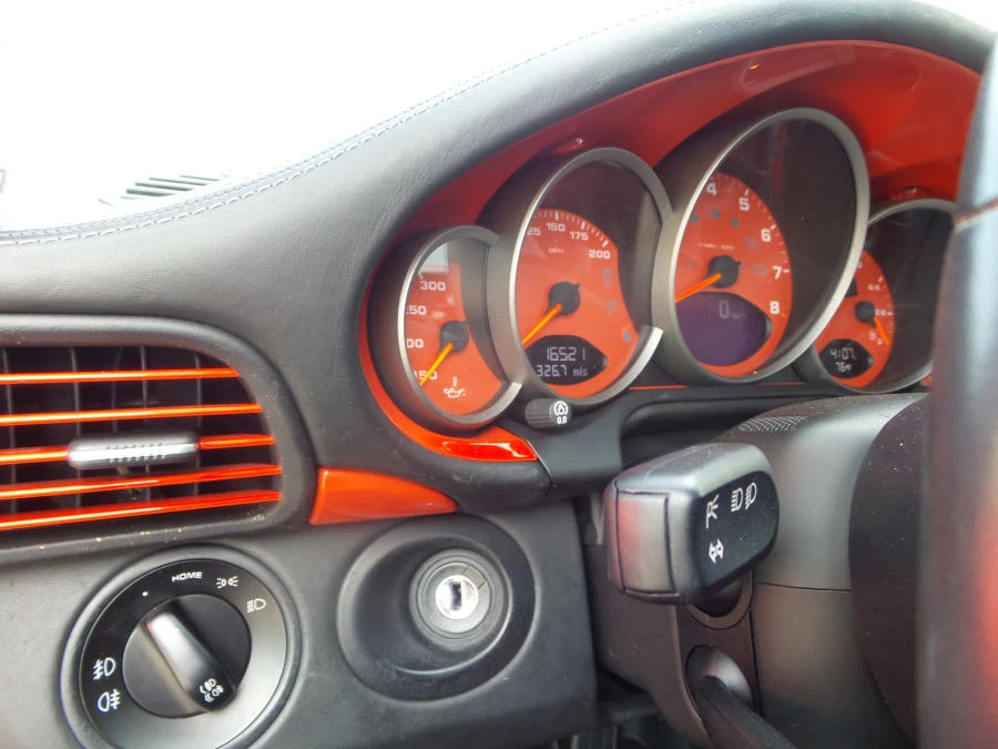 2007 Porsche 997 Carrera S - Image 18 of 25