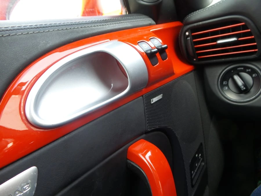 2007 Porsche 997 Carrera S - Image 16 of 25