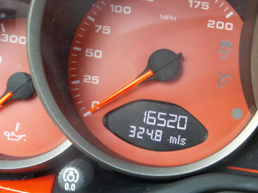 2007 Porsche 997 Carrera S - Image 22 of 25