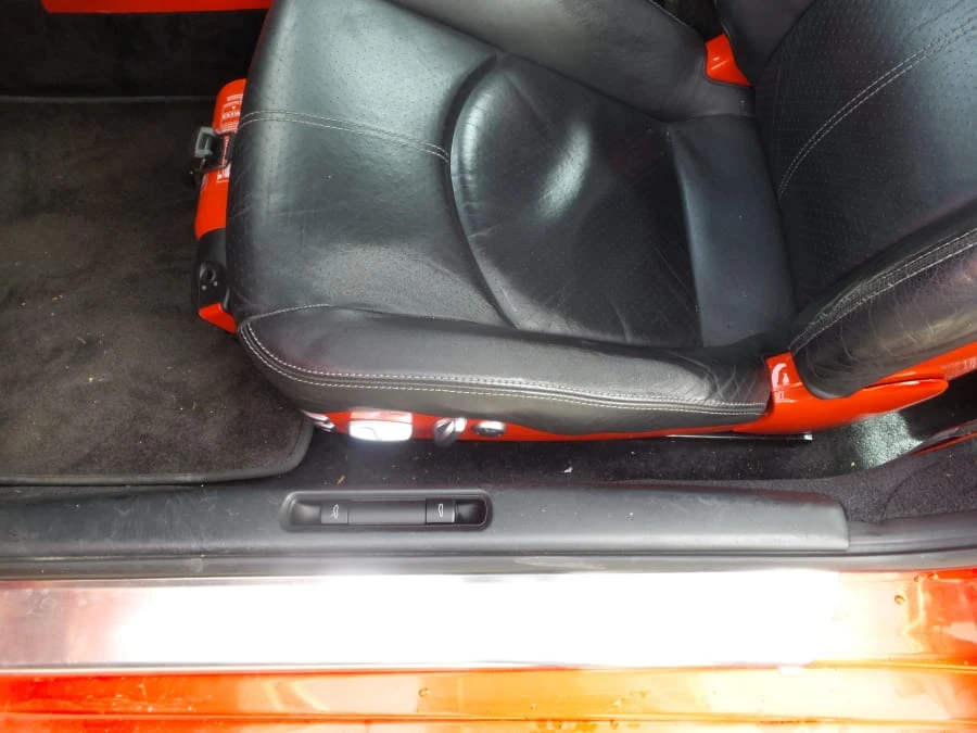 2007 Porsche 997 Carrera S - Image 19 of 25