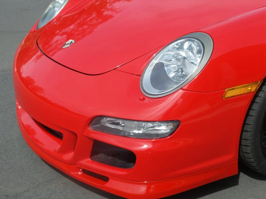 2007 Porsche 997 Carrera S - Image 10 of 25