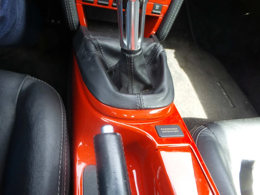 2007 Porsche 997 Carrera S - Image 17 of 25