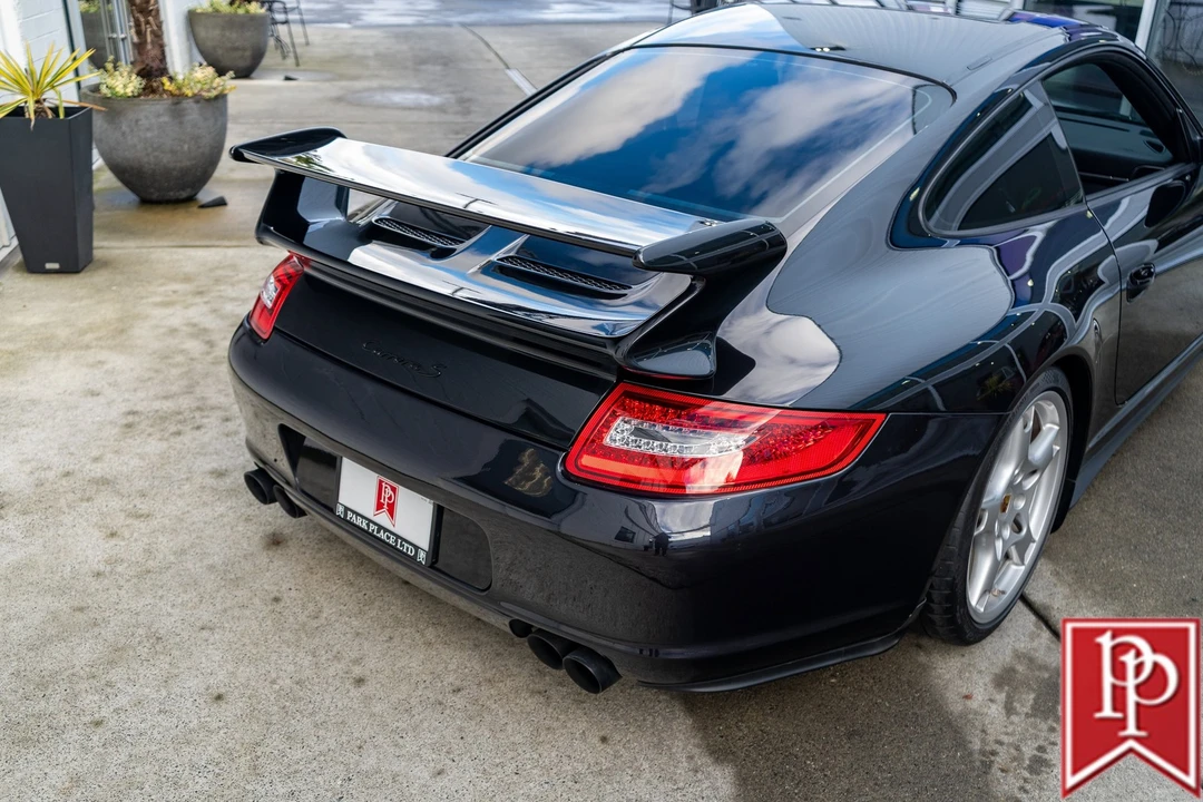 2007 Porsche 997 Carrera S - Image 5 of 21