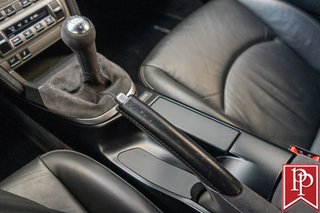 2007 Porsche 997 Carrera S - Image 4 of 21