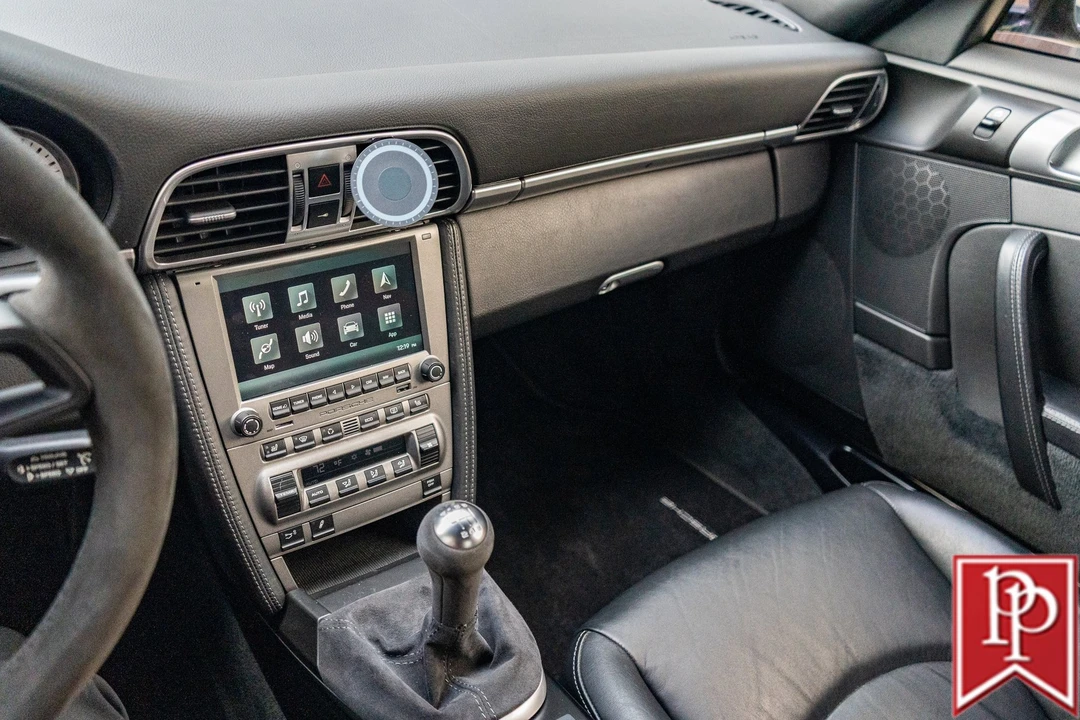 2007 Porsche 997 Carrera S - Image 17 of 21