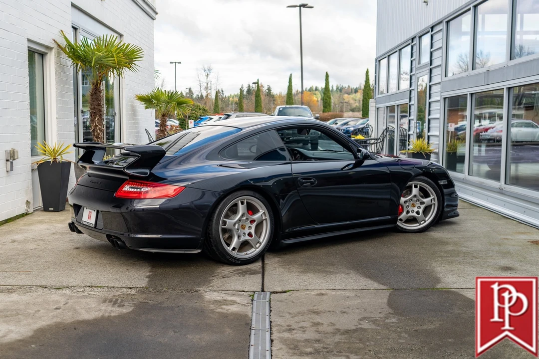 2007 Porsche 997 Carrera S - Image 10 of 21