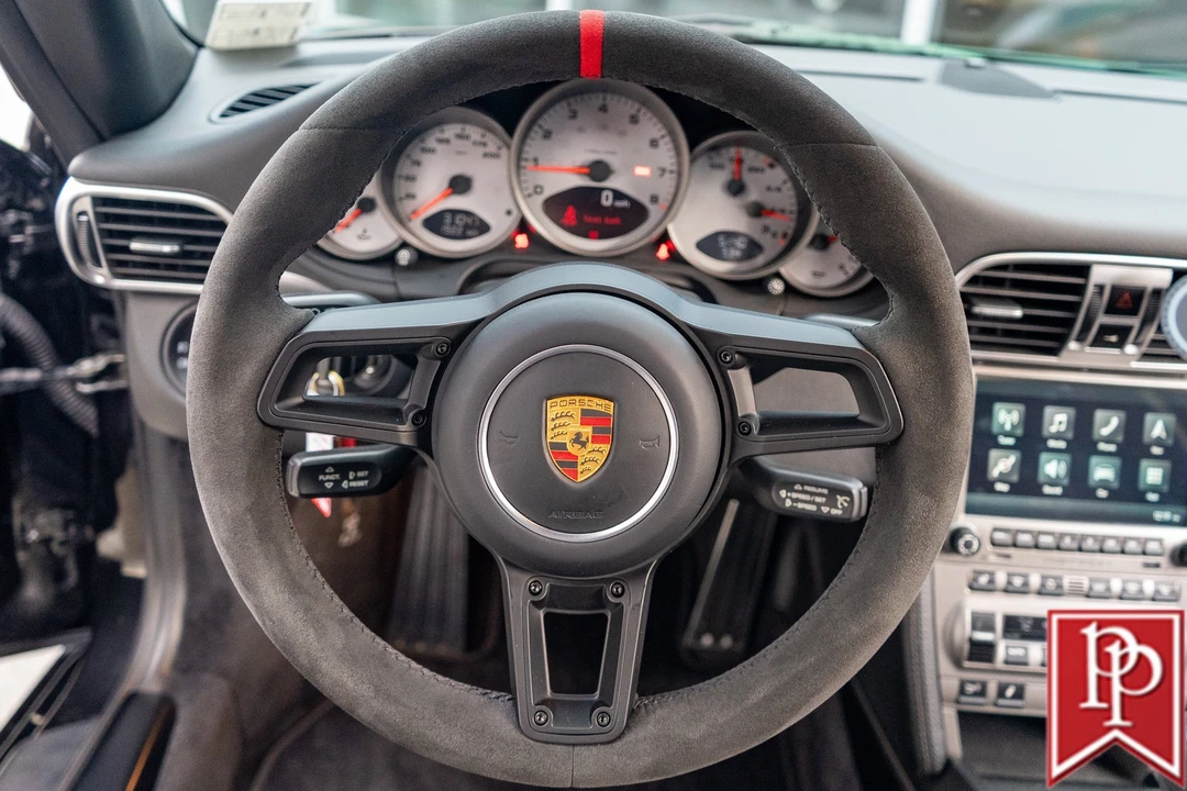 2007 Porsche 997 Carrera S - Image 15 of 21