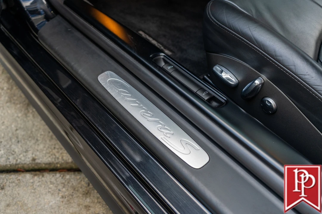 2007 Porsche 997 Carrera S - Image 14 of 21