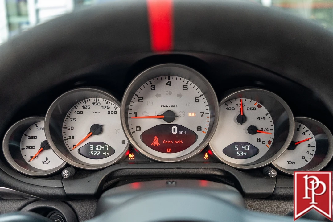 2007 Porsche 997 Carrera S - Image 16 of 21