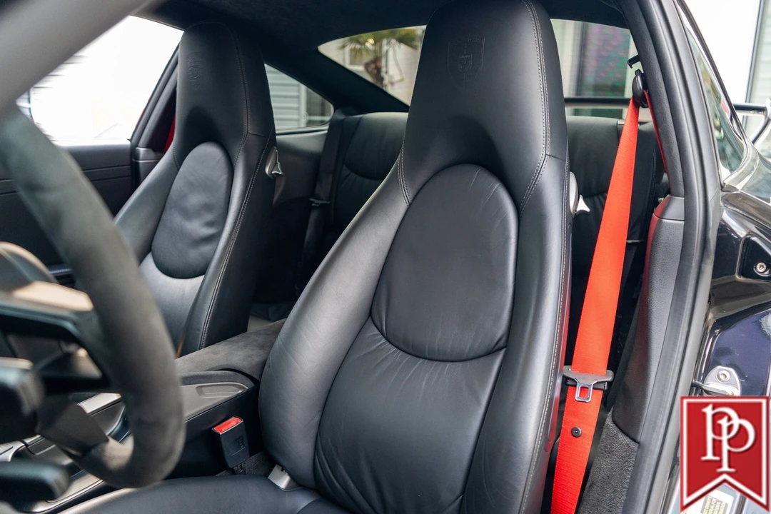 2007 Porsche 997 Carrera S - Image 12 of 21