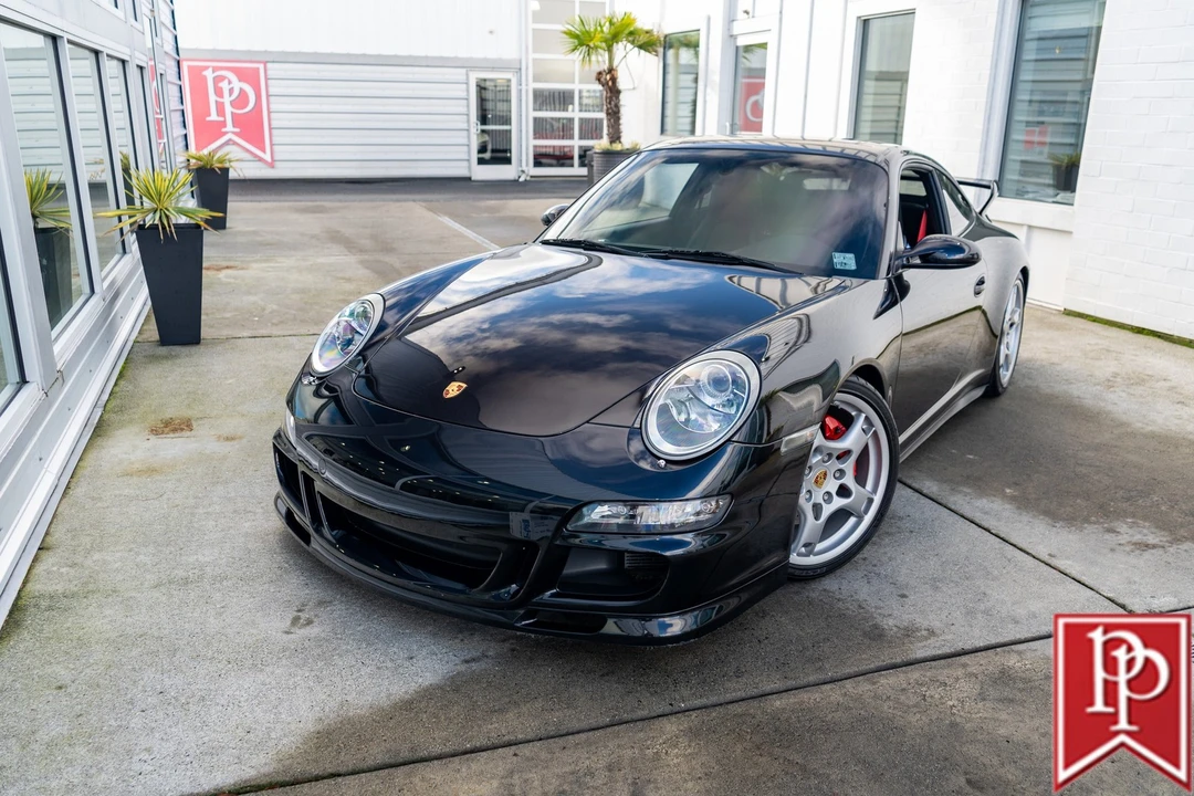 2007 Porsche 997 Carrera S - Image 3 of 21