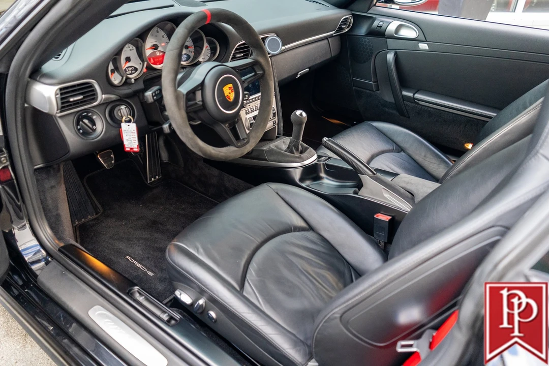 2007 Porsche 997 Carrera S - Image 11 of 21