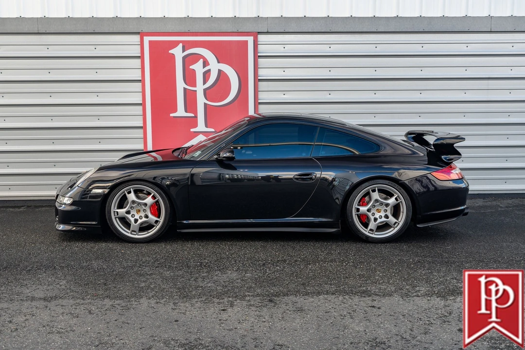 2007 Porsche 997 Carrera S - Image 2 of 21