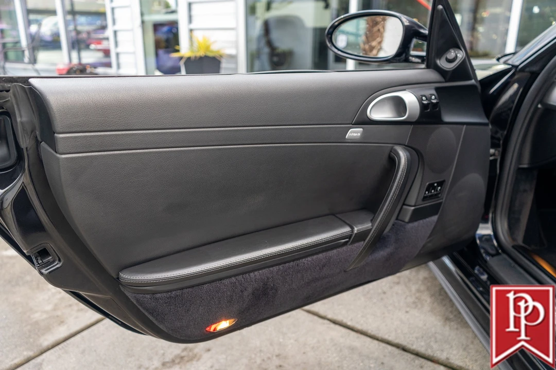 2007 Porsche 997 Carrera S - Image 13 of 21