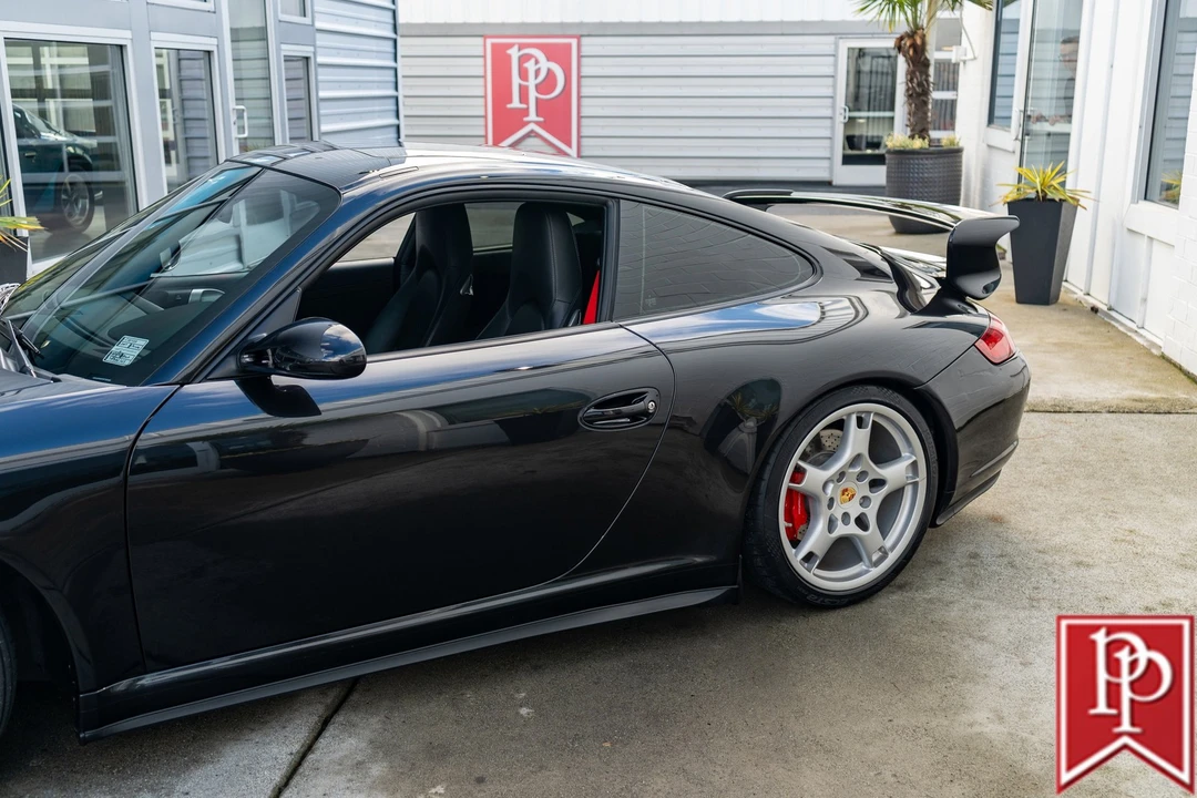 2007 Porsche 997 Carrera S - Image 7 of 21