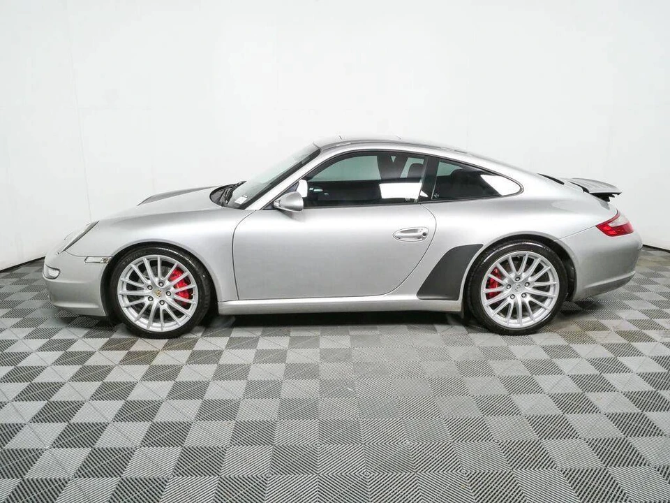 2007 Porsche 997 Carrera S - Image 2 of 5