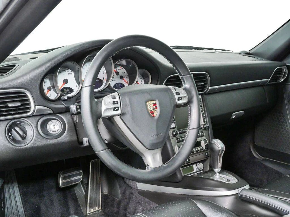 2007 Porsche 997 Carrera S - Image 4 of 5