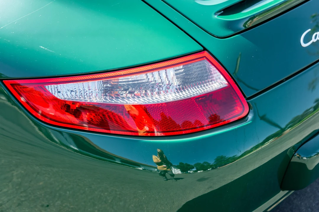 2007 Porsche 997 Carrera S - Image 27 of 31