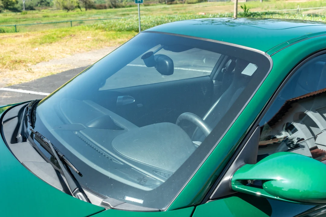 2007 Porsche 997 Carrera S - Image 18 of 31